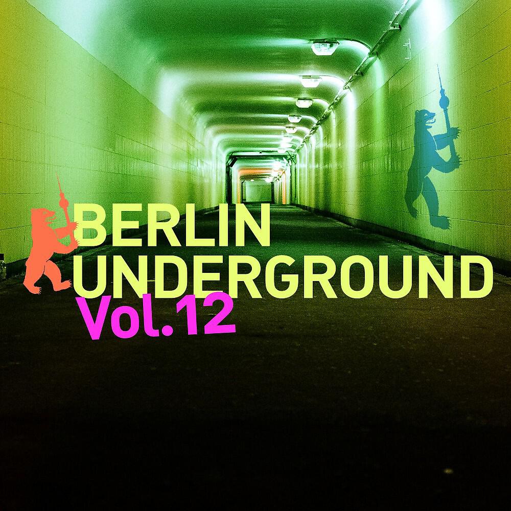 Marcel Aquila - Lockdown (PNDMC Remix)