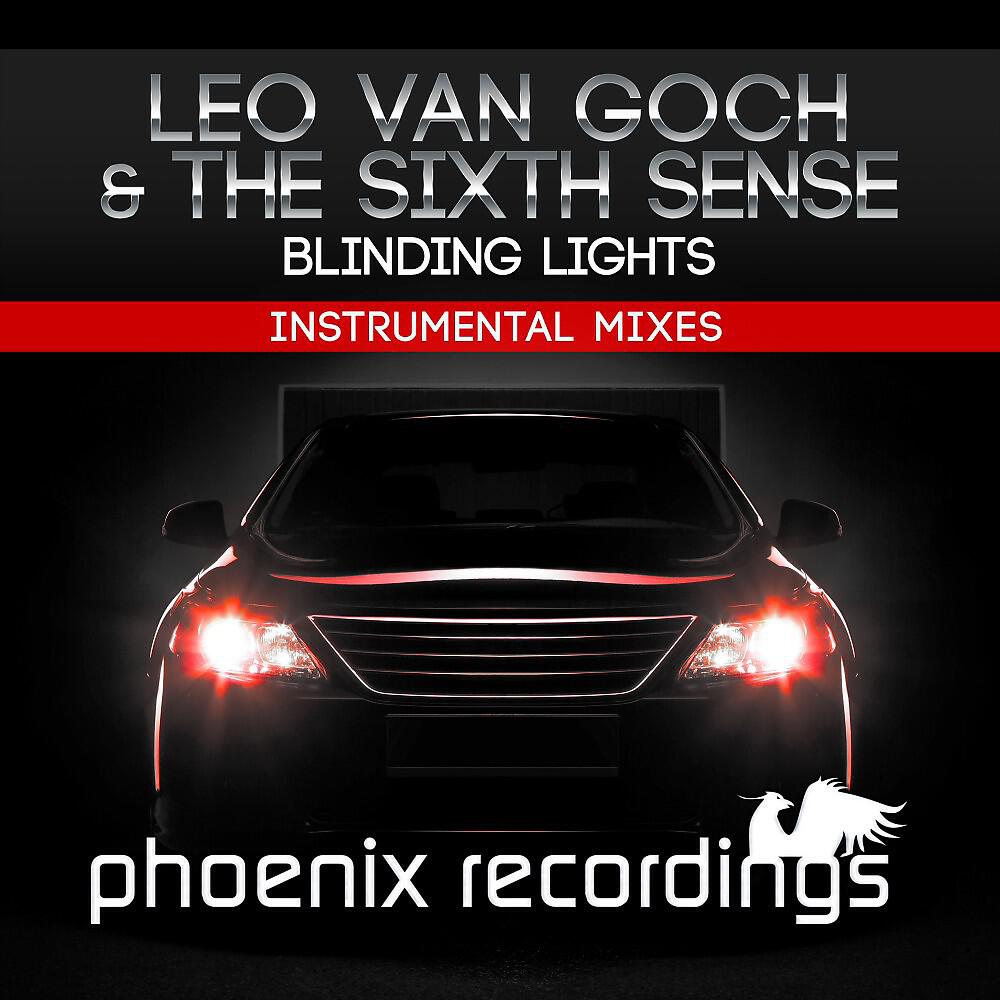 Leo van Goch - Blinding Lights (Instrumental Mix)