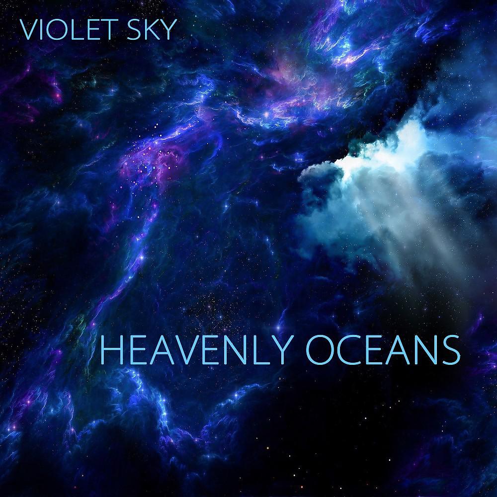 Постер альбома Heavenly Oceans
