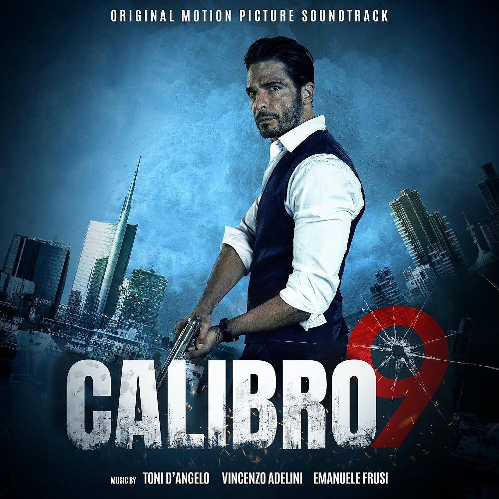 Постер альбома Calibro 9
