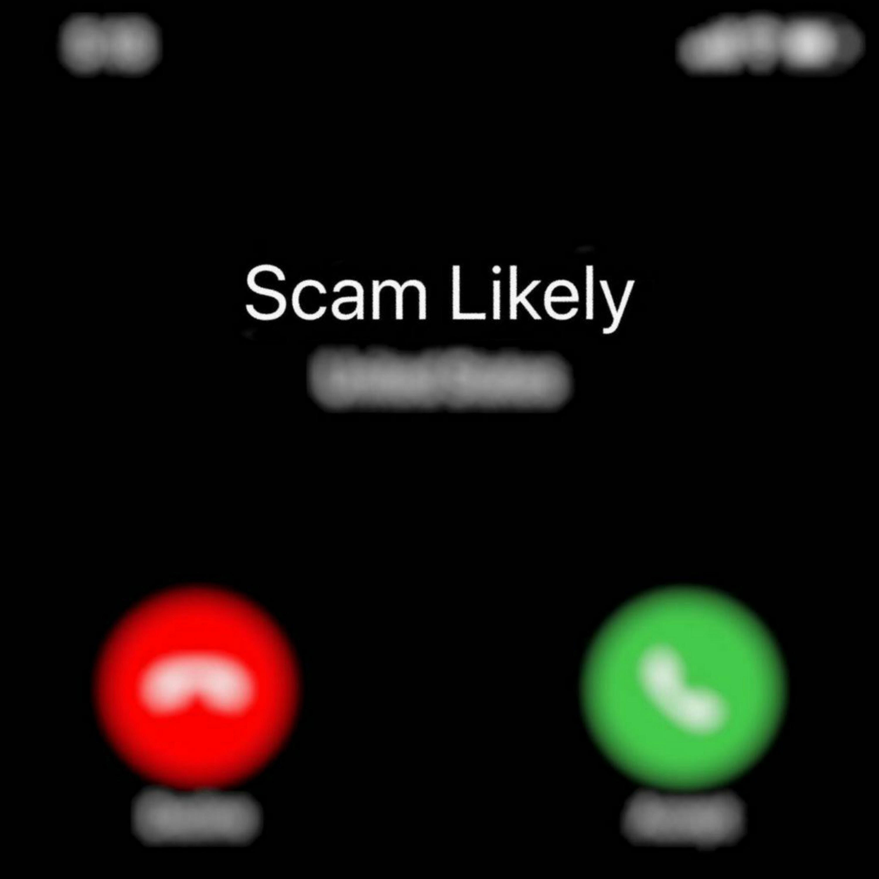 Torey D'Shaun - Scam Likely