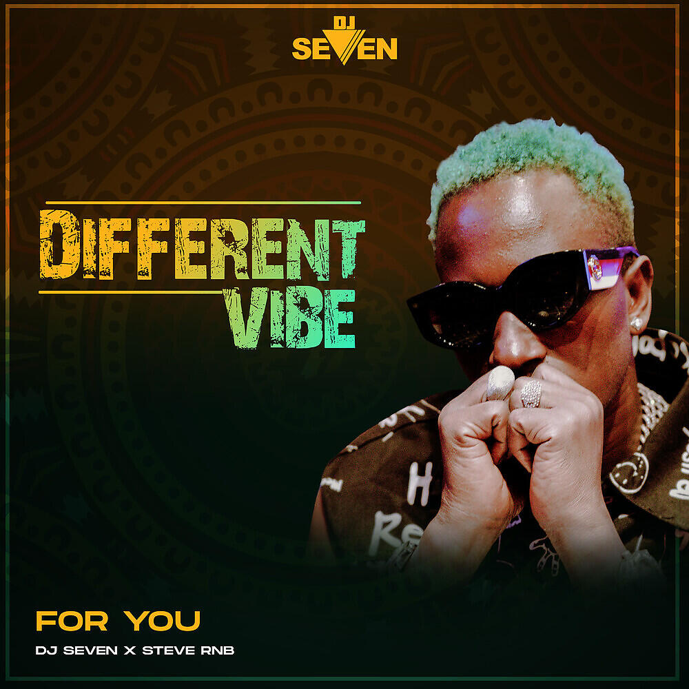 Dj Seven Worldwide - For You