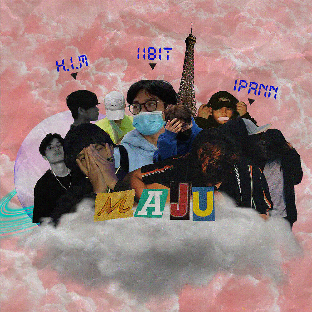 iibit - Maju