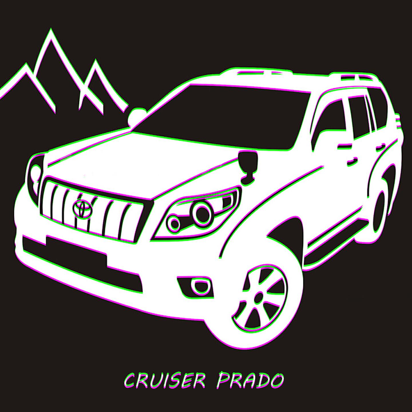 4EREDA - Cruiser Prado