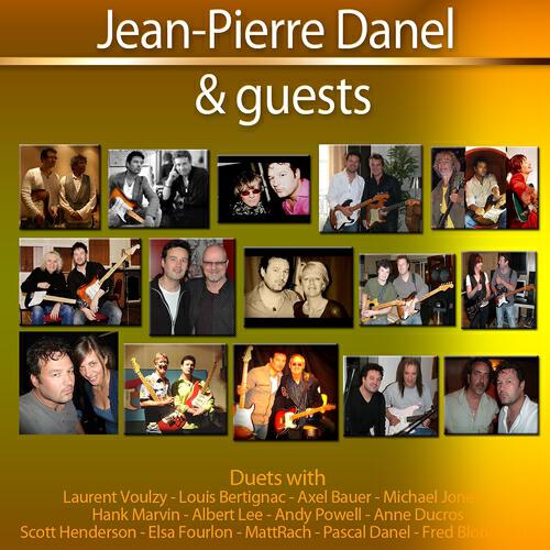 Jean-Pierre Danel - This Incredible Fortune to Be Two