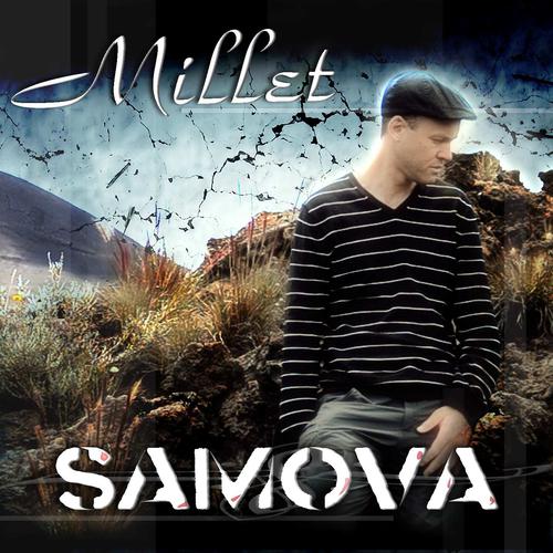Постер альбома Millet