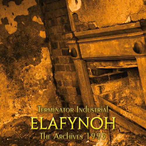 Elafynoh - Small Piece of Time