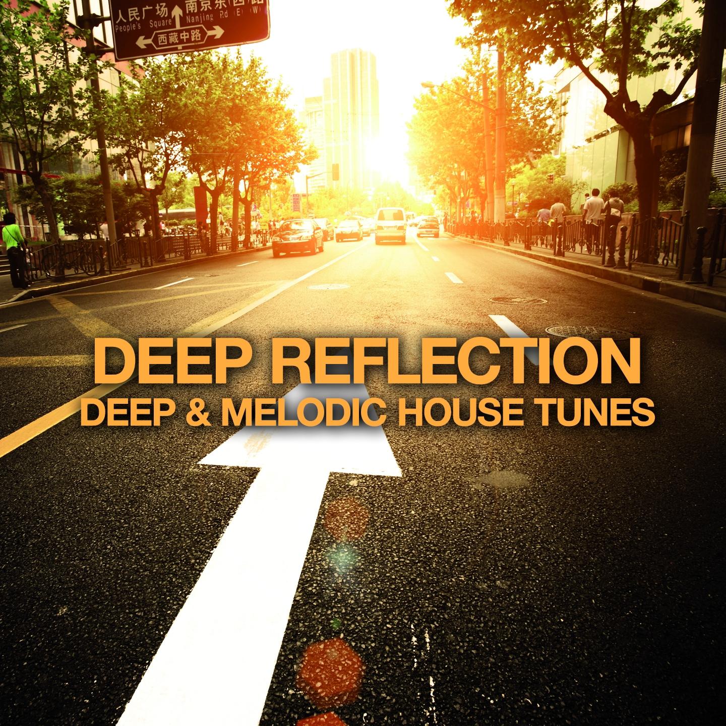 Постер альбома Deep Reflection