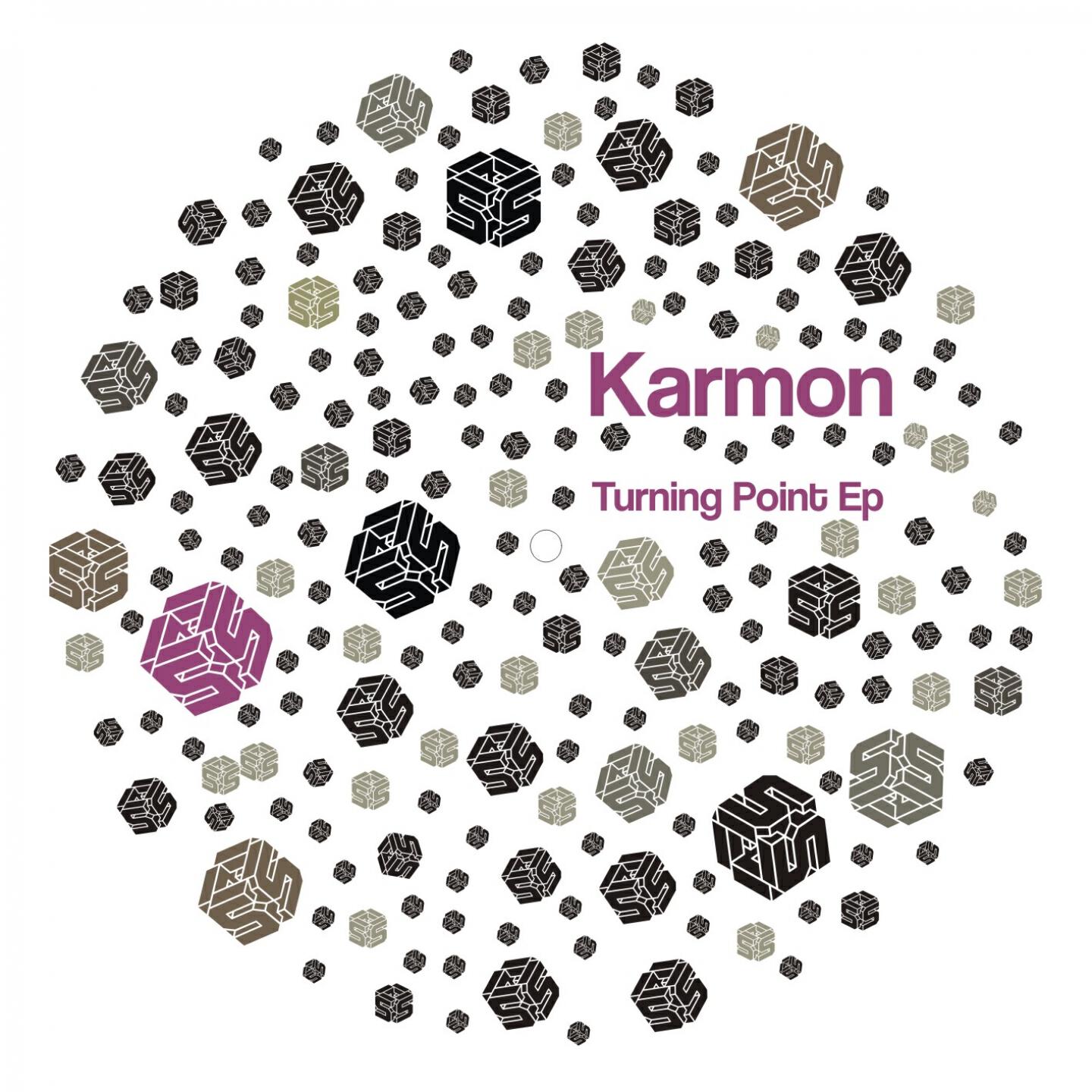 Karmon - Solarbeam