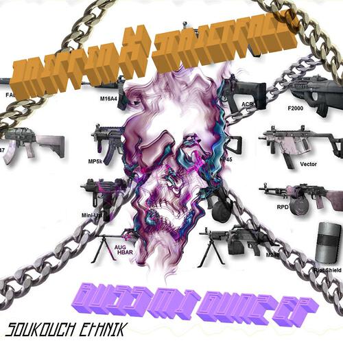 Drippin X Strictface - Buss Mi Gunz (Slick Shoota Remix)