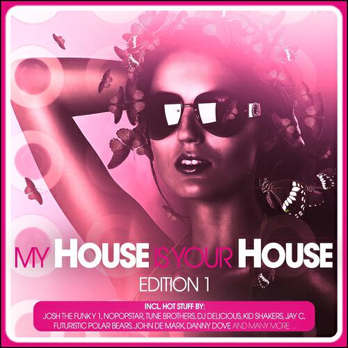 Sebastian Roter - Free (Ruben Rivas Big Room Mix)