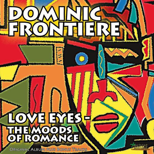 Dominic Frontiere - Joyous