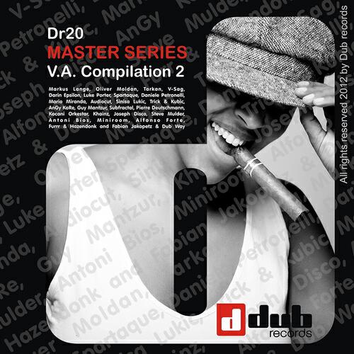 Sinisa Lukic - Stoka Seljacka (Fabian Jakopetz & Dub Way Remix)