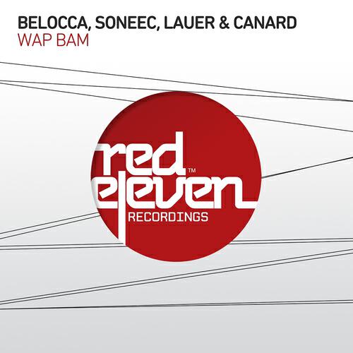 Belocca - Wap Bam (Original Mix)