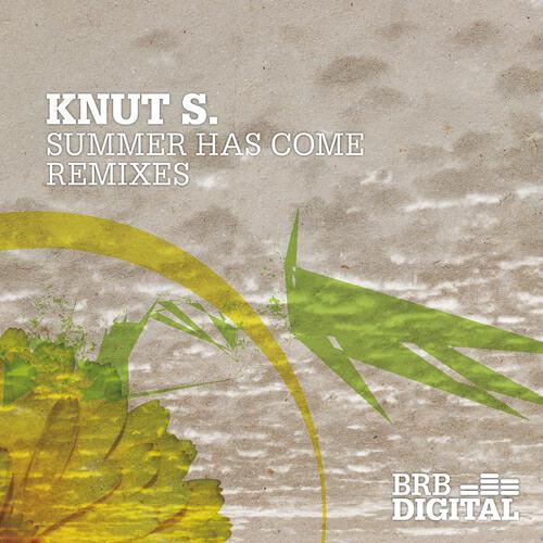 Knut S. - Summer Has Come (Aybee remix)