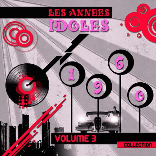 Les Chats Sauvages - Yeh yeh yeh