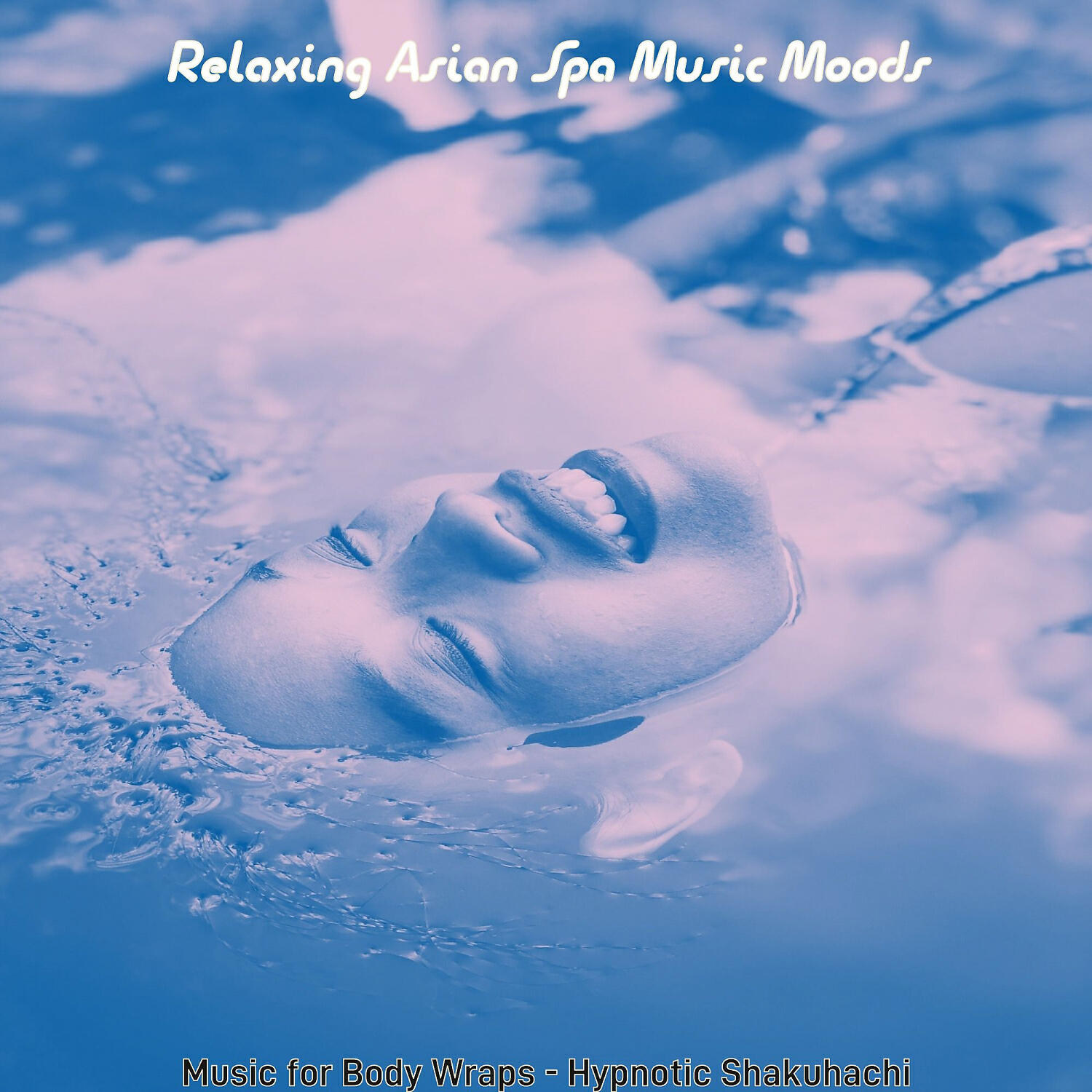 Relaxing Asian Spa Music Moods - Serene Backdrops for Spa Days