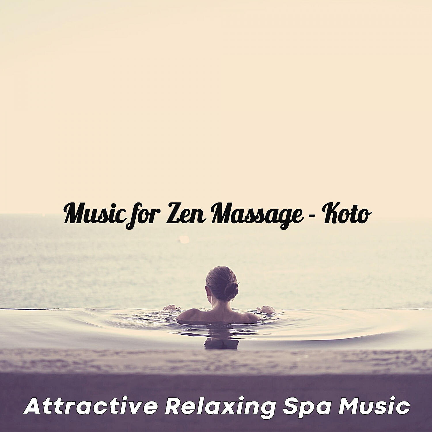 Attractive Relaxing Spa Music - Sumptuous Complete Relaxation