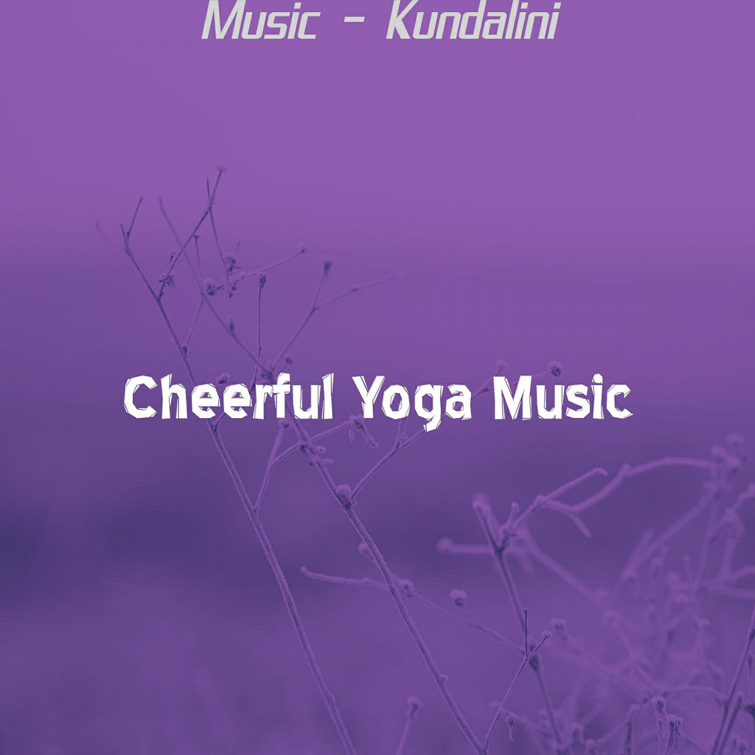 Cheerful Yoga Music - Inspiring (Yoga Nidra)