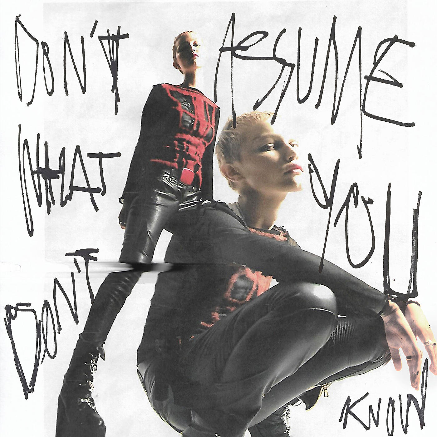 Grace VanderWaal - Don't Assume What You Don't Know