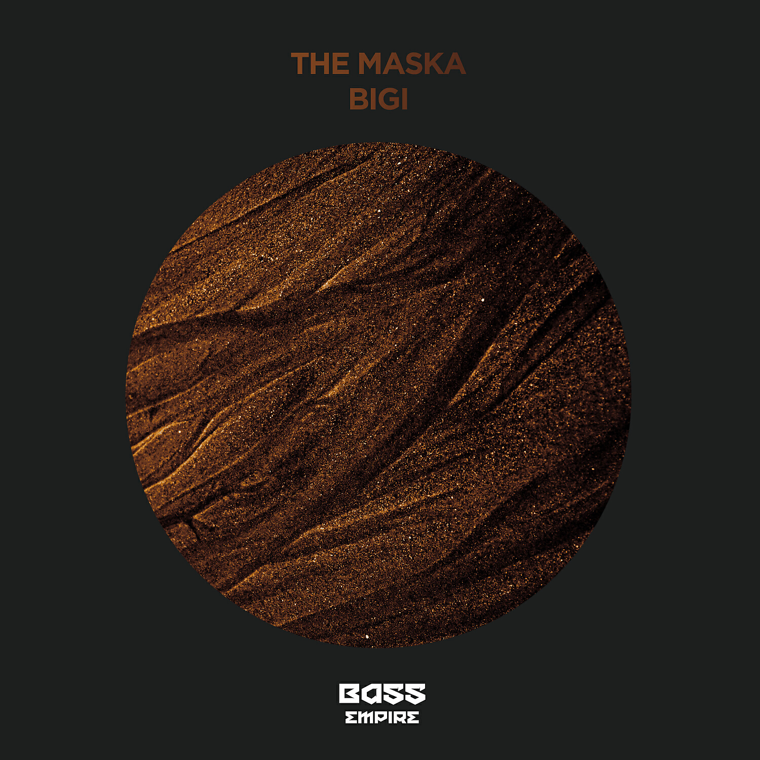 The Maska - Bass Killer