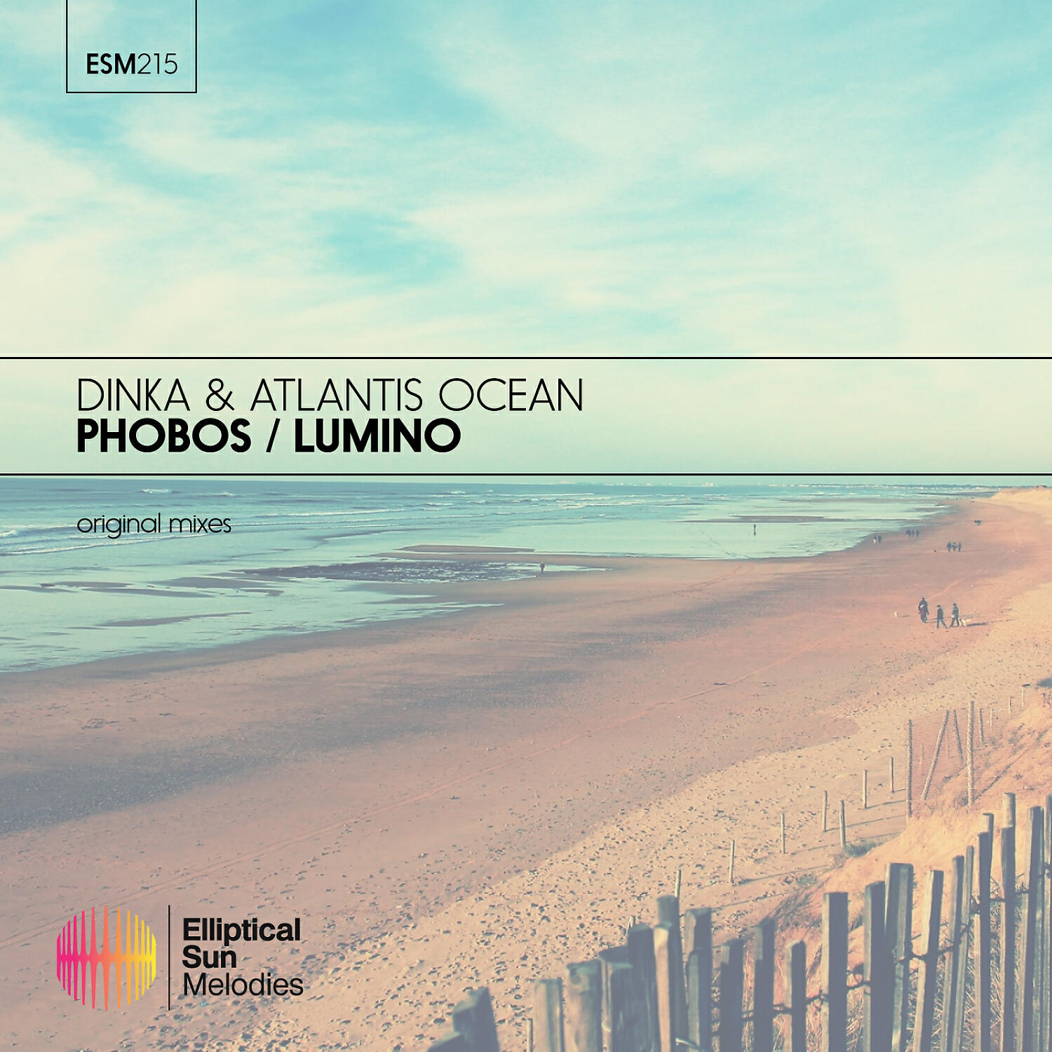 Atlantis Ocean - Phobos