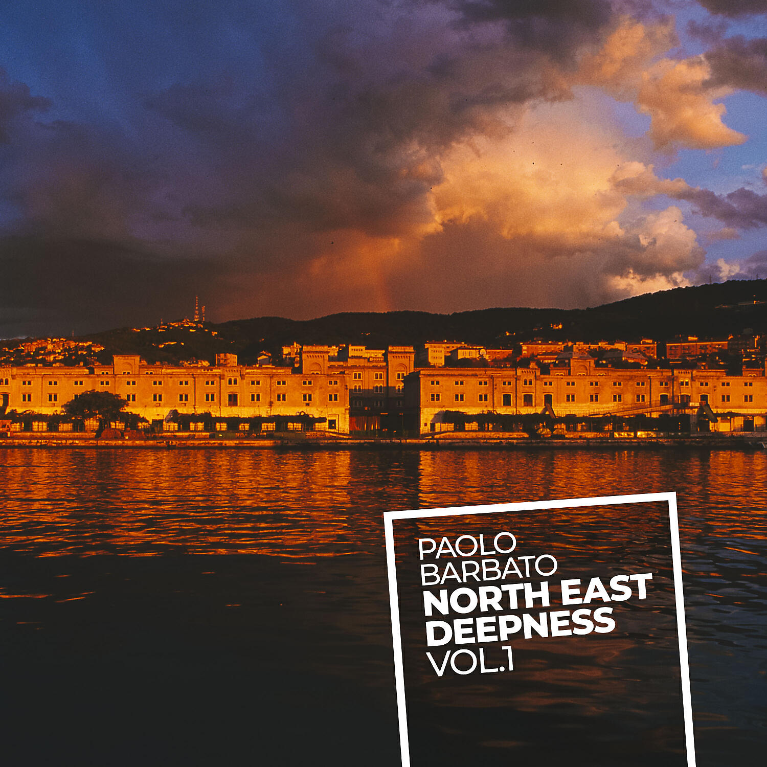 Paolo Barbato - The Jocker (Stream Mix)