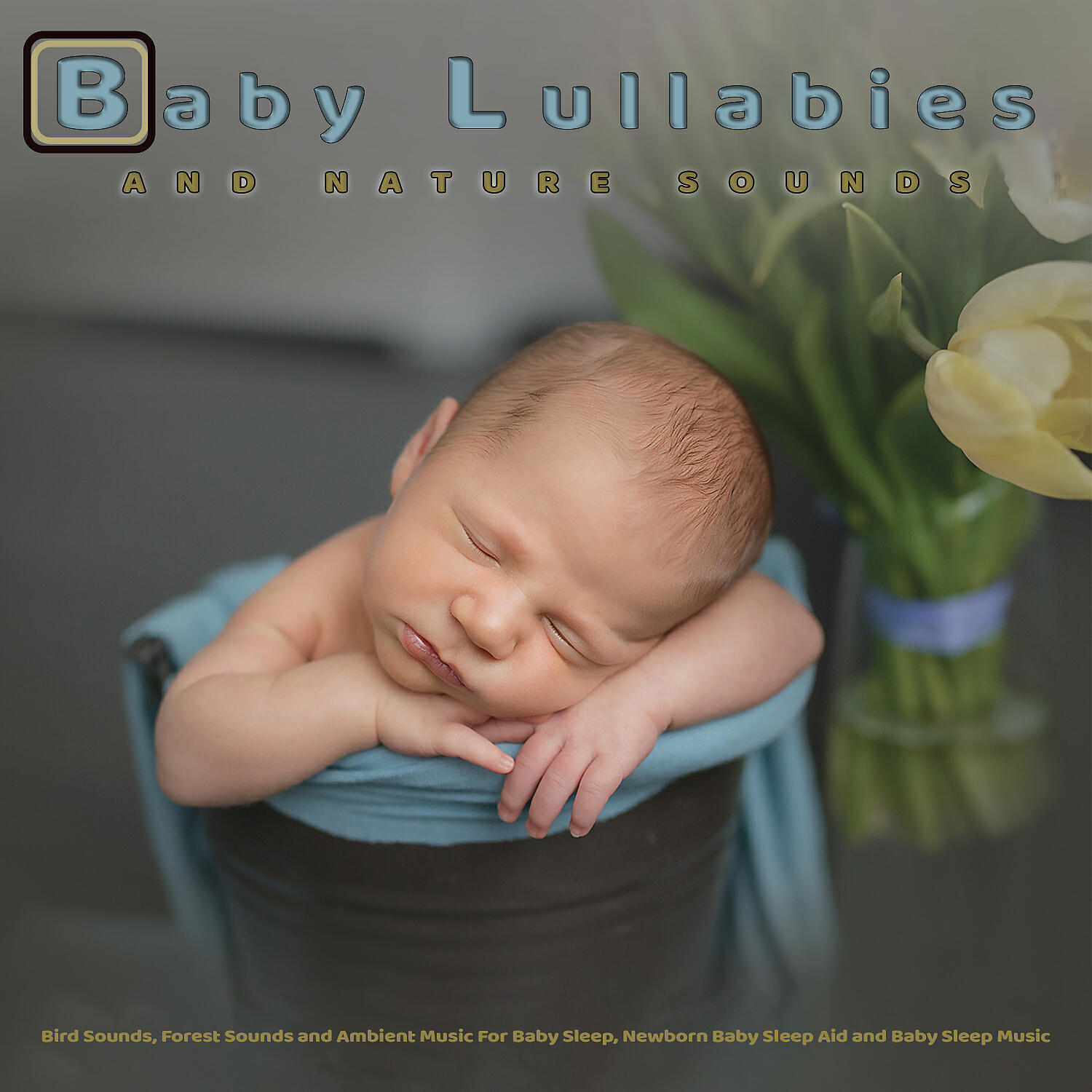 Baby Lullaby - Baby Lullaby for Deep Sleep