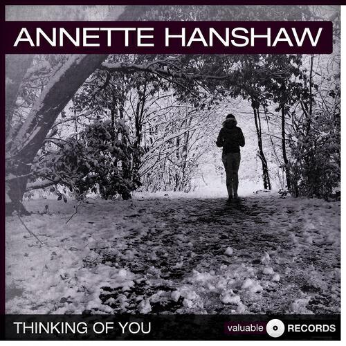 Annette Hanshaw - Wistful And Blue