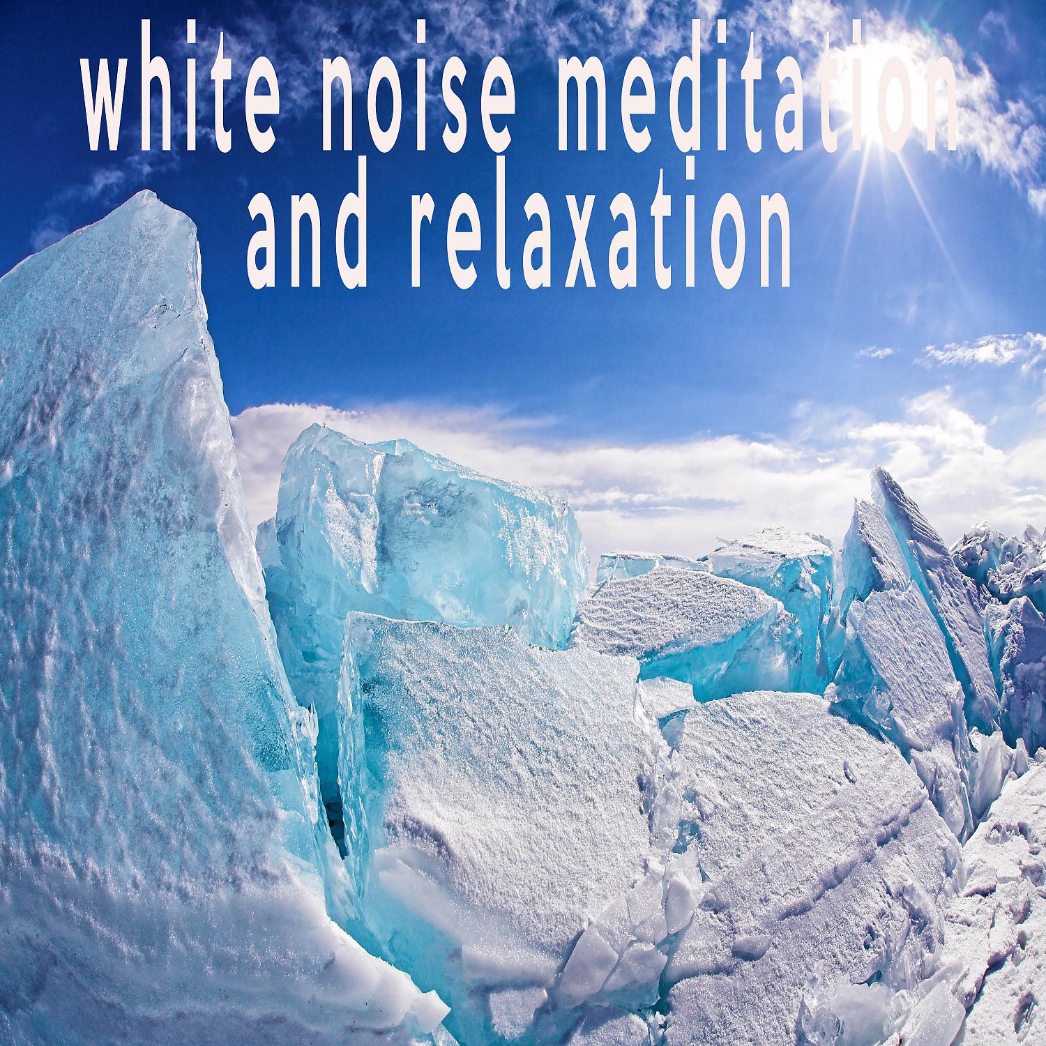 Color Noise Therapy - White Noise Anacraphobe