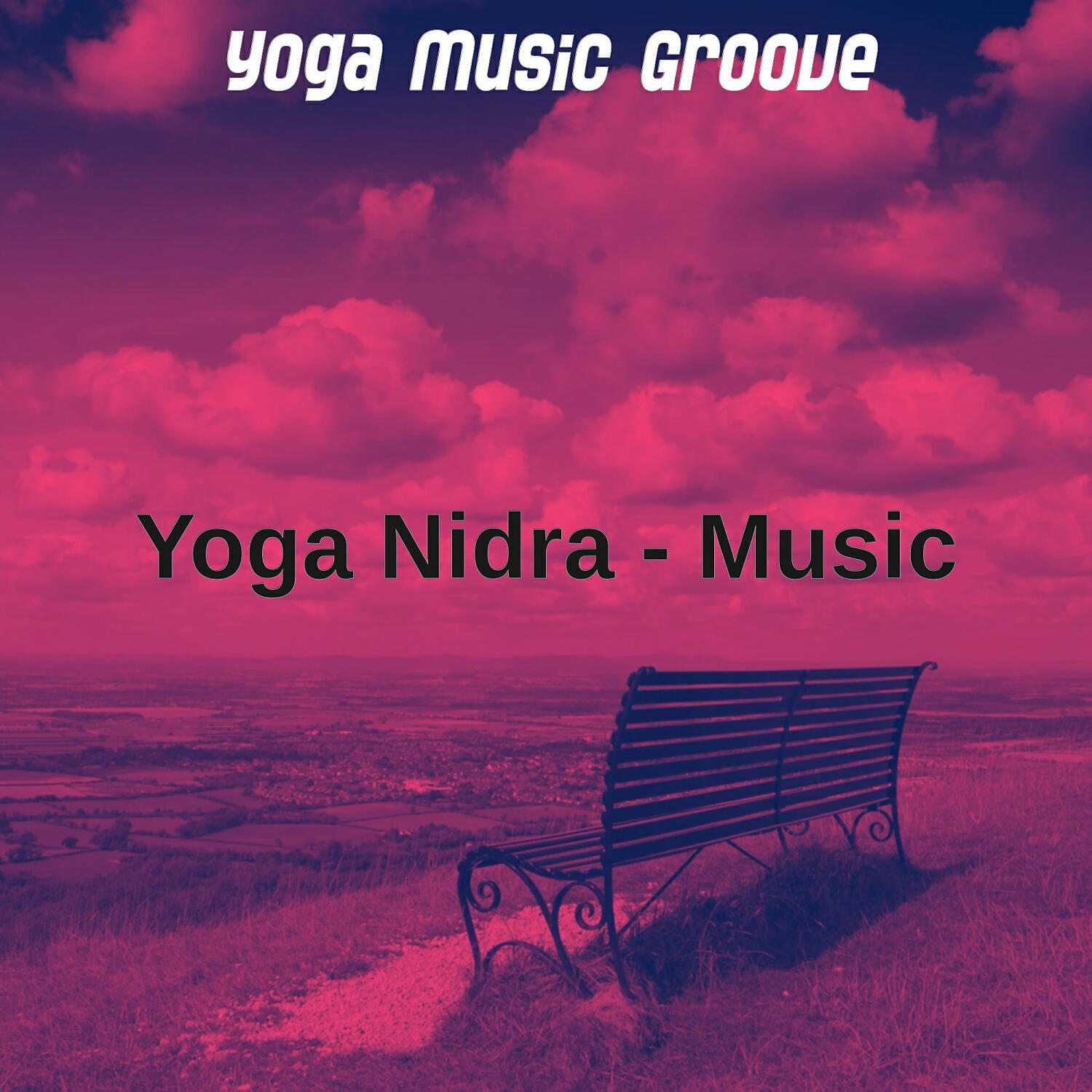Yoga Music Groove - Inspired (Bikram Yoga)