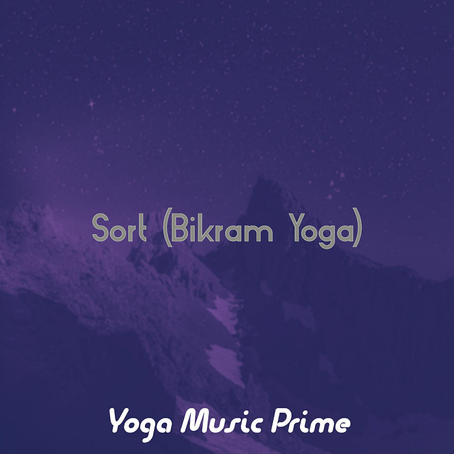 Yoga Music Prime - Cuddly (Bikram Yoga)