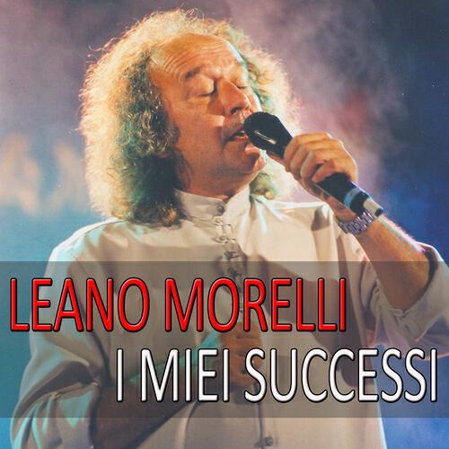 Leano Morelli - Montagne