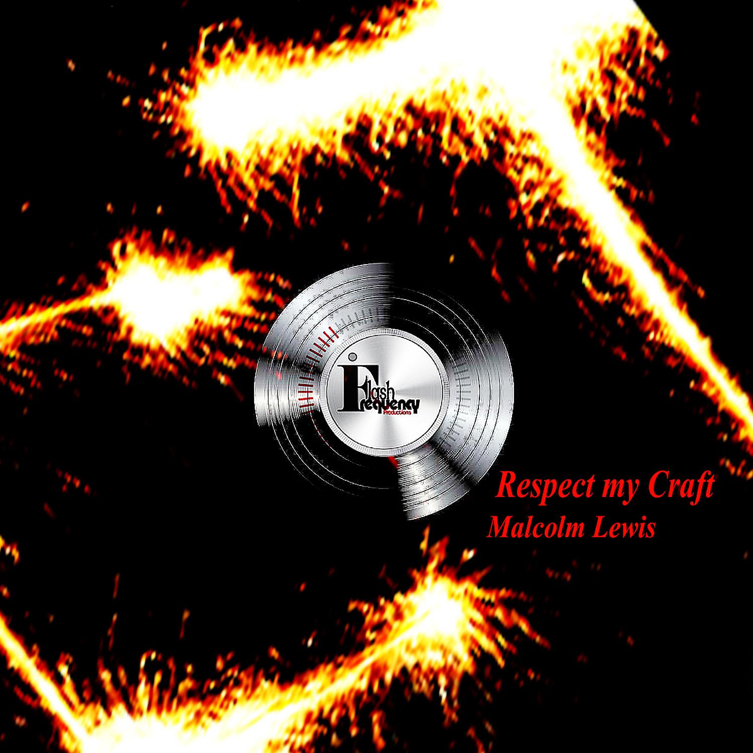Постер альбома Respect My Craft