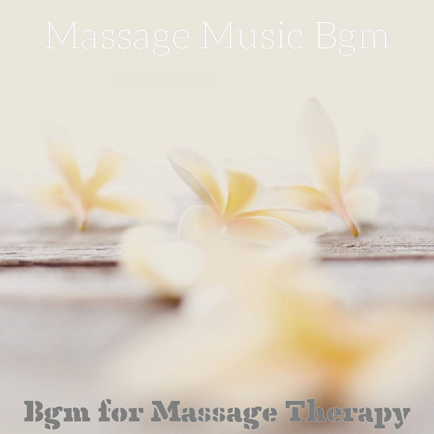 Massage Music Bgm - Funky Massage Therapy