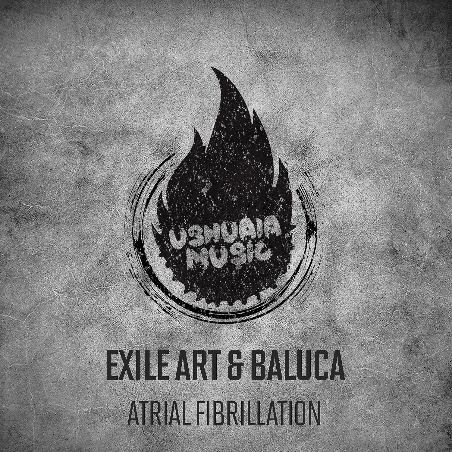 Постер альбома Atrial Fibrillation