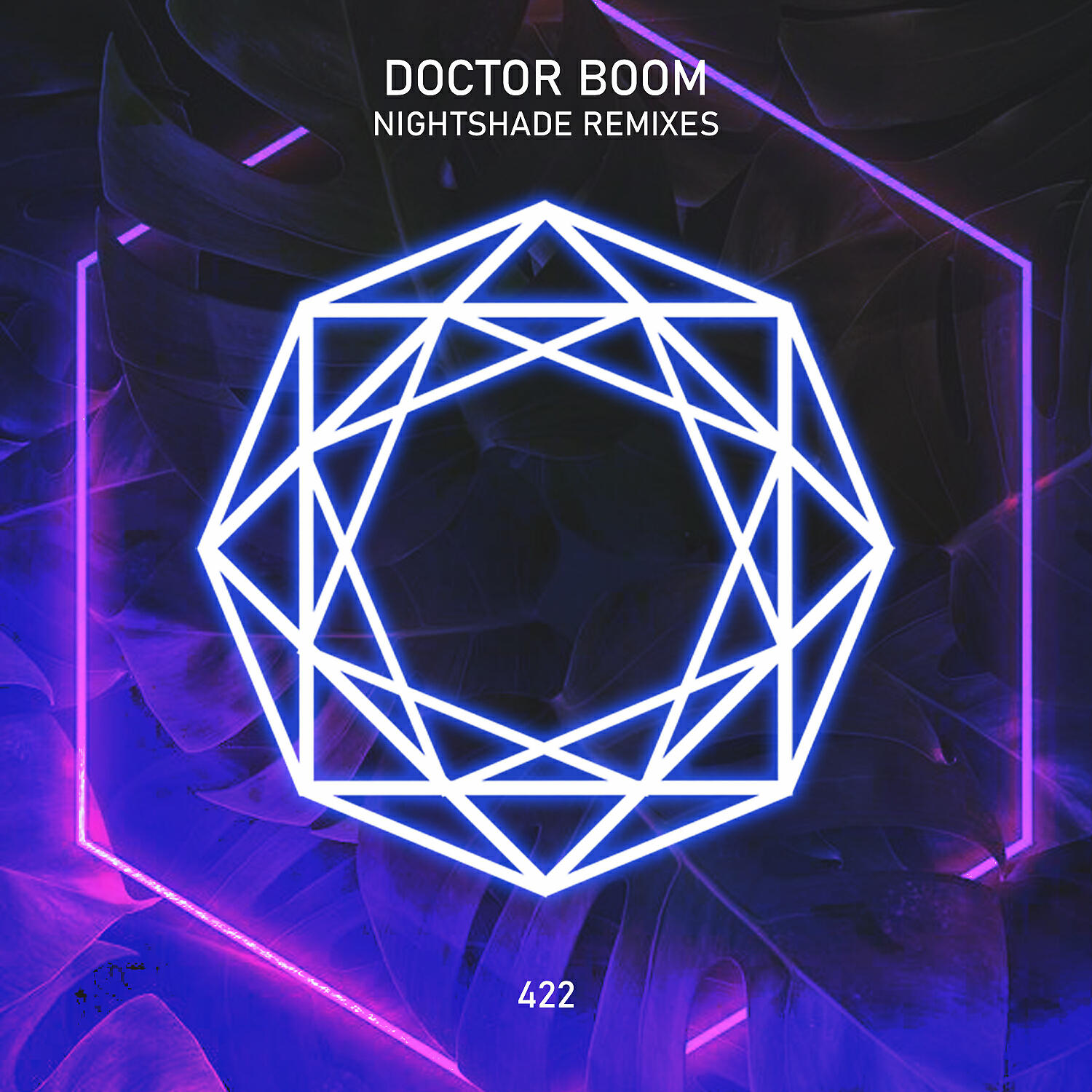 Doctor Boom - Nightshade (HeartWerk See The Yellow Sun Remix)