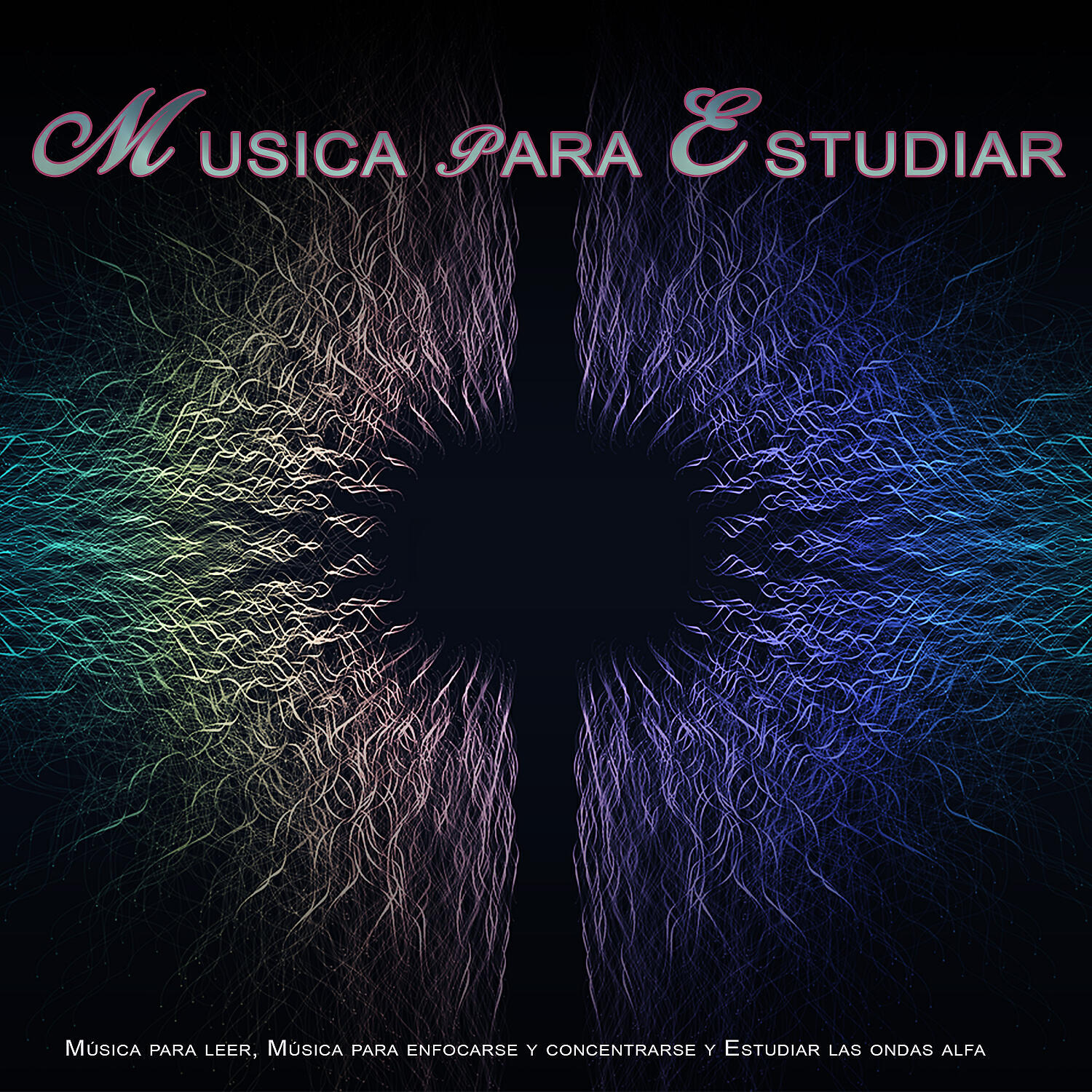 Ondas Alfa - Ondas Alfa - Música para estudiar