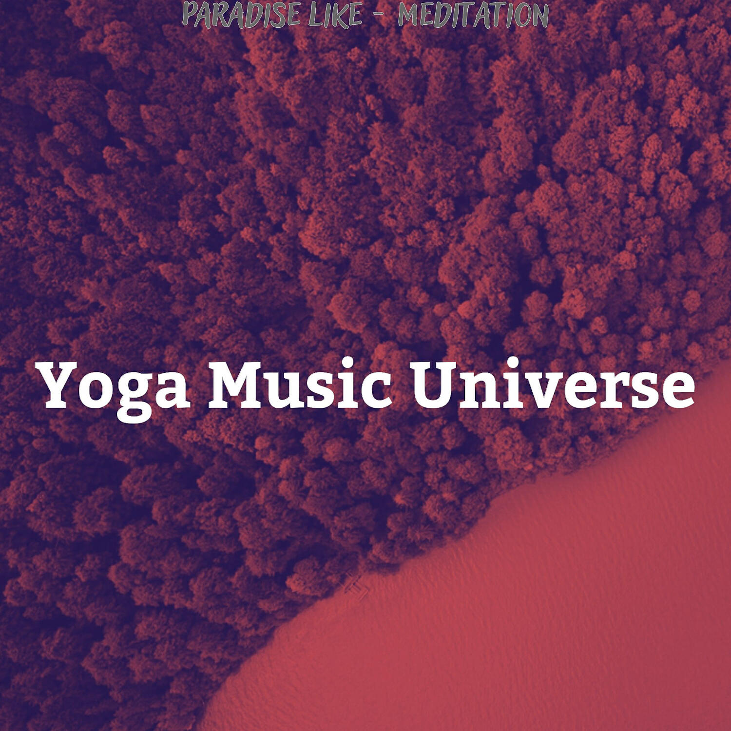 Yoga Music Universe - Feelings - Bikram Yoga