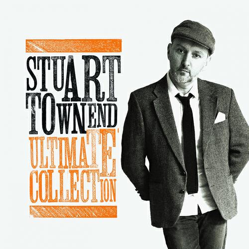 Stuart Townend - Speak O Lord