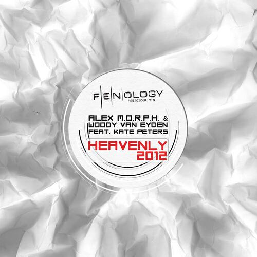 Alex M.O.R.P.H. - Heavenly (Anushka De'sai Progressive Sunset Remix)