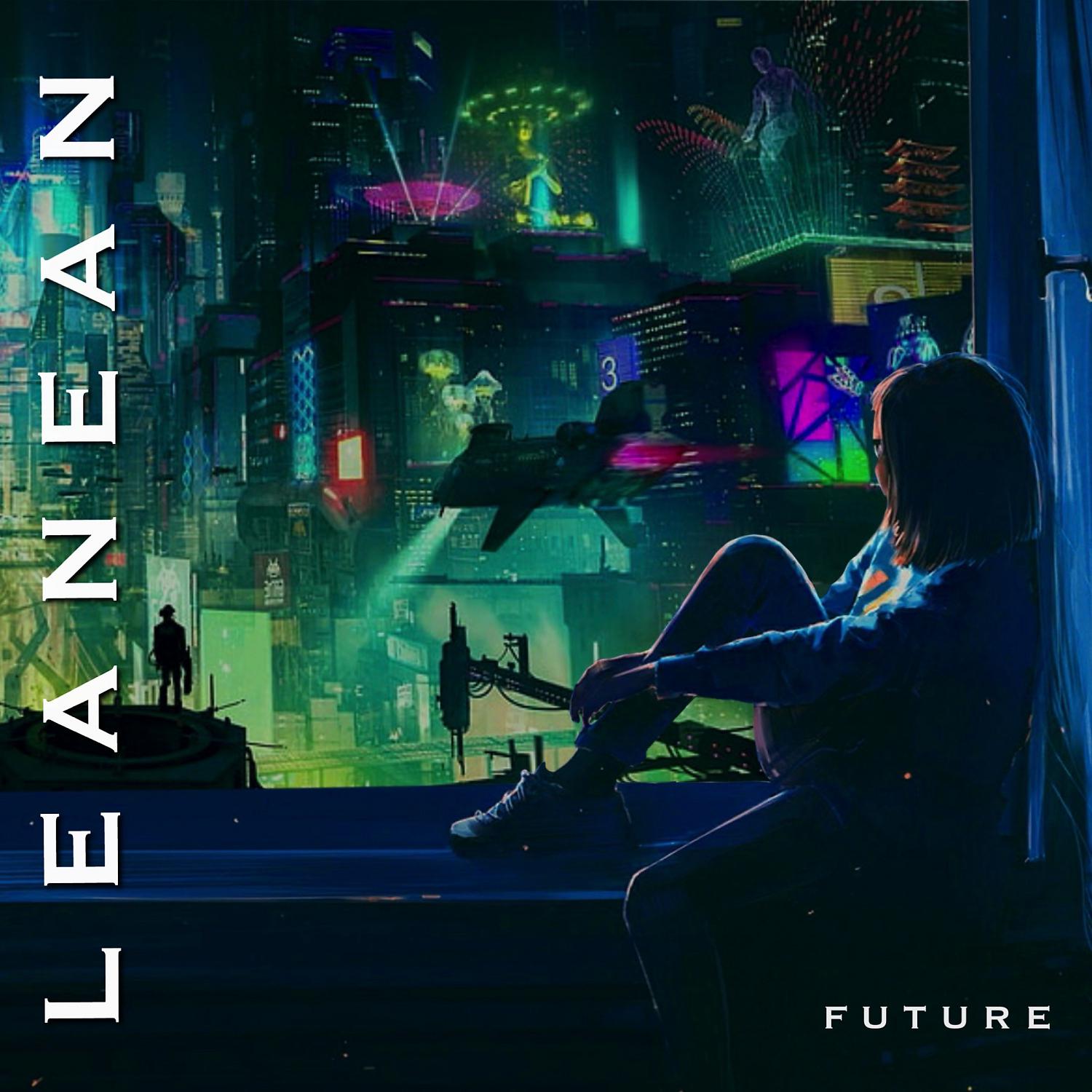 Leanean - Arcade Love