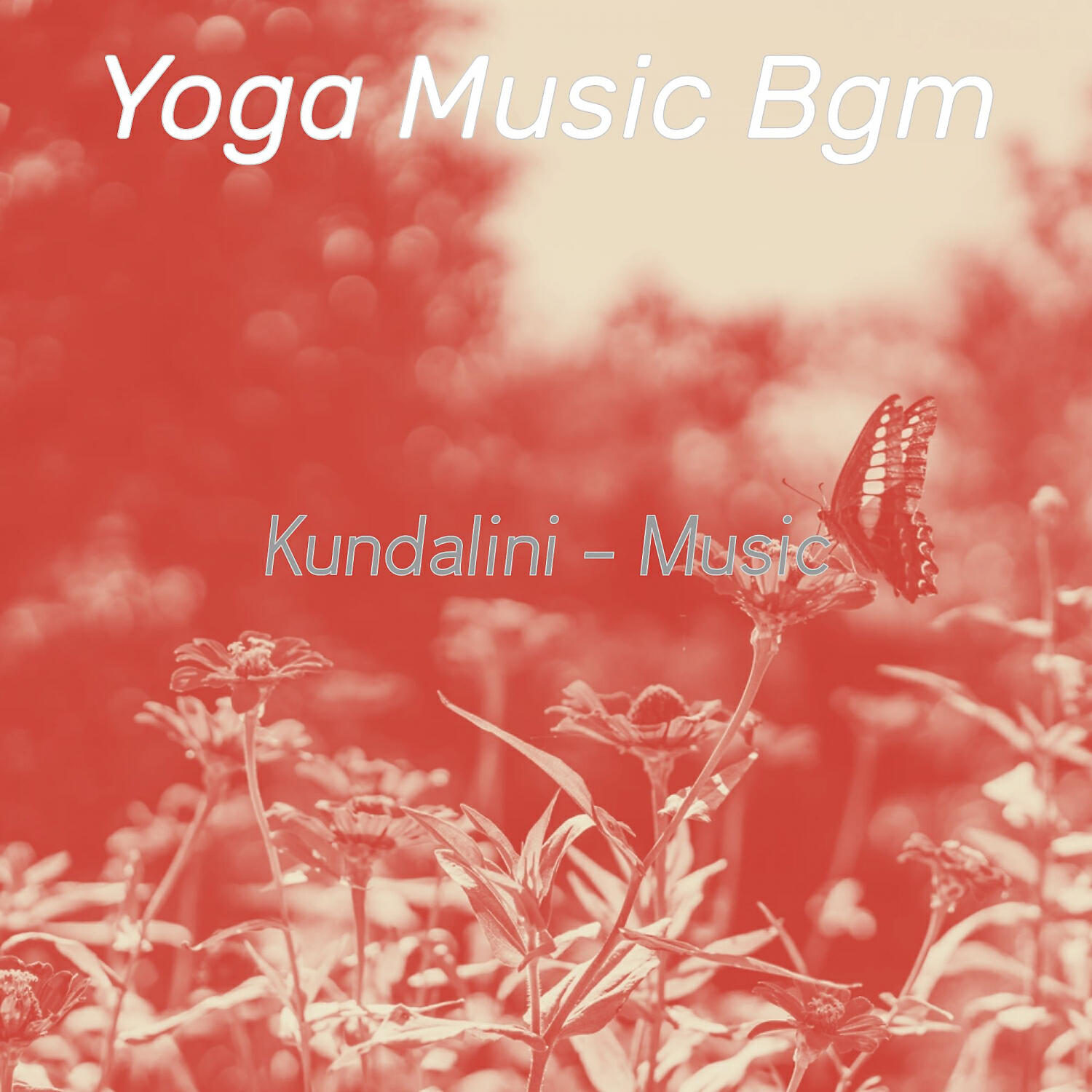 Yoga Music Bgm - Music (Bikram Yoga)