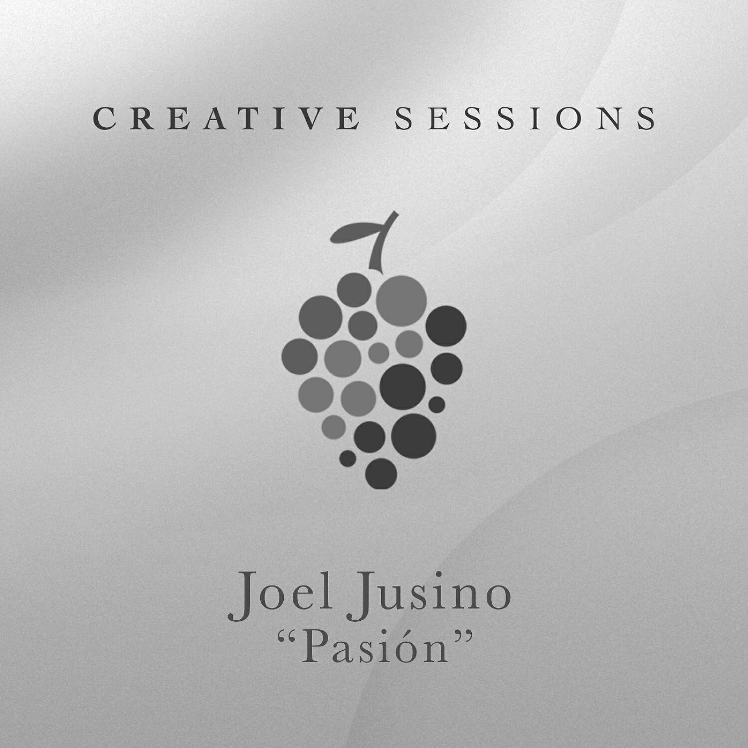 Creative Sessions - Pasión (feat. Joel Jusino)