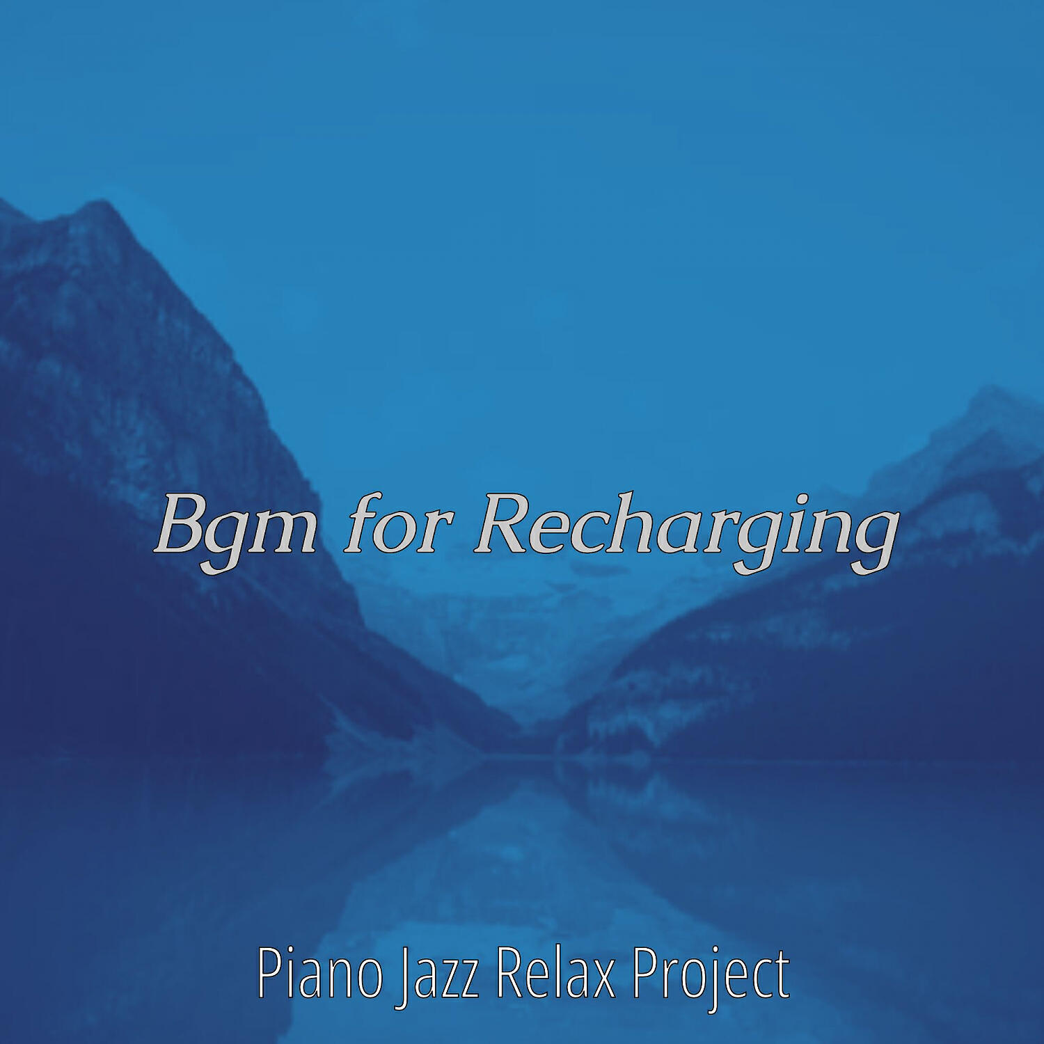 Piano Jazz Relax Project - Opulent Ambience for Relaxing Moods
