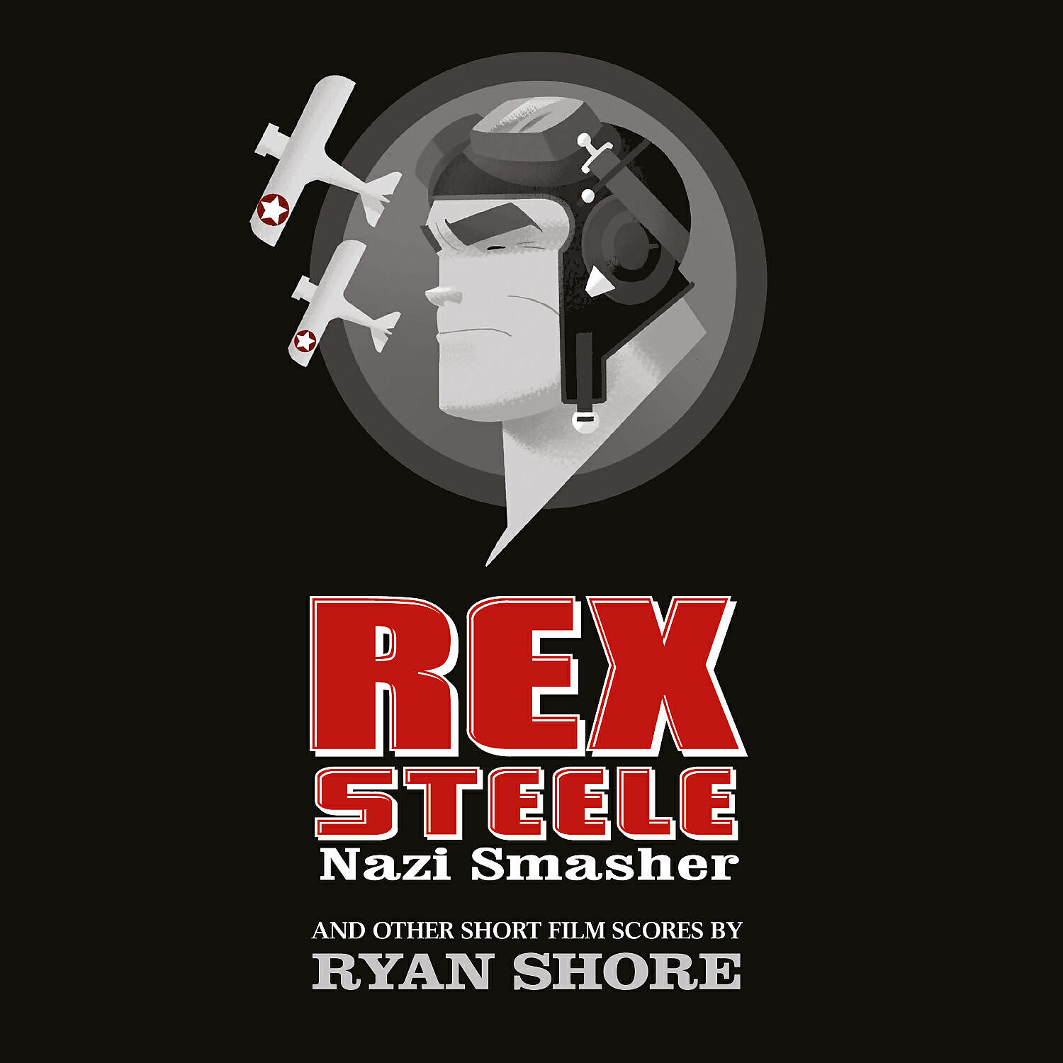 Ryan Shore - June 8th, 1918 (From 