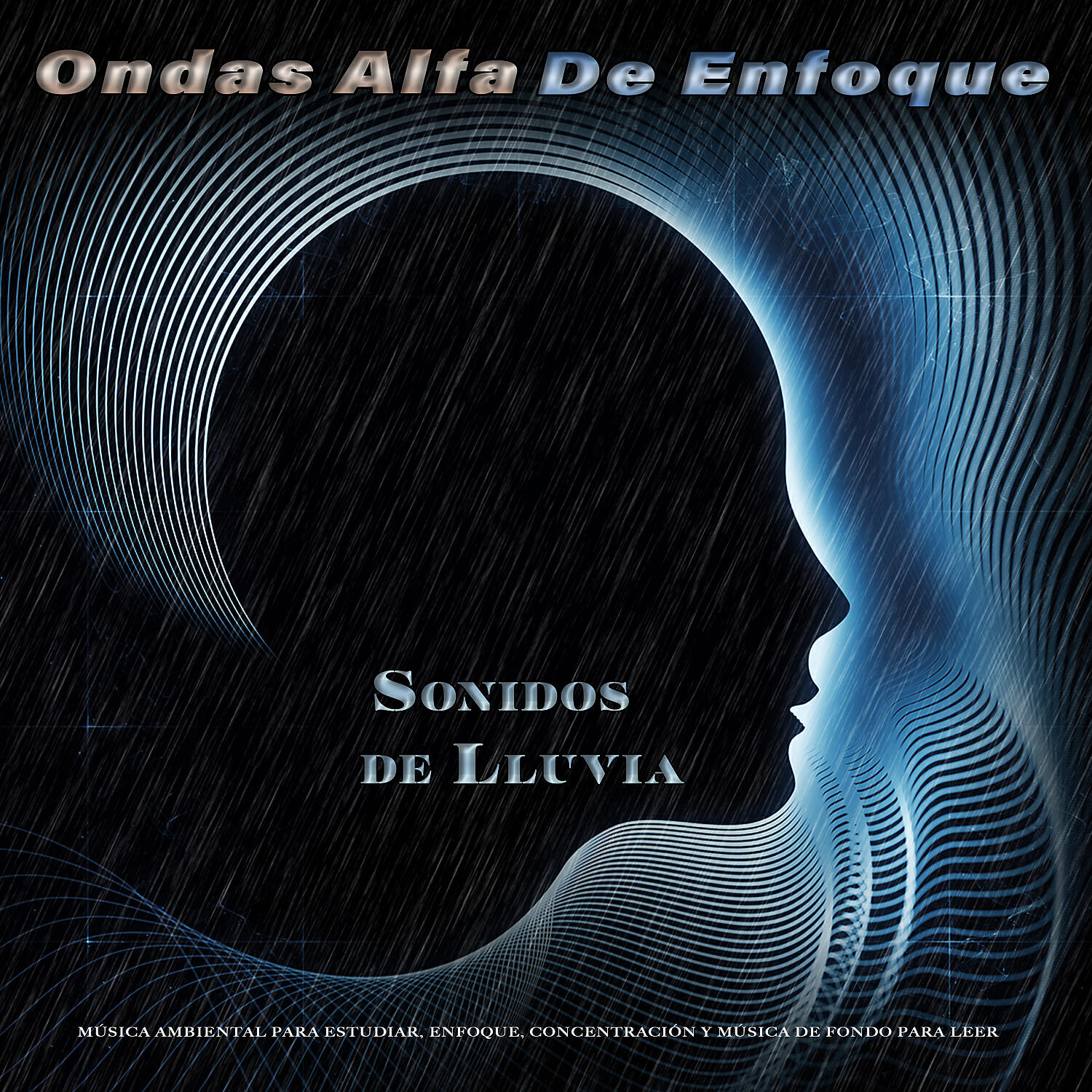 Ondas Alfa - Ondas Alfa - Latidos binaurales para estudiar