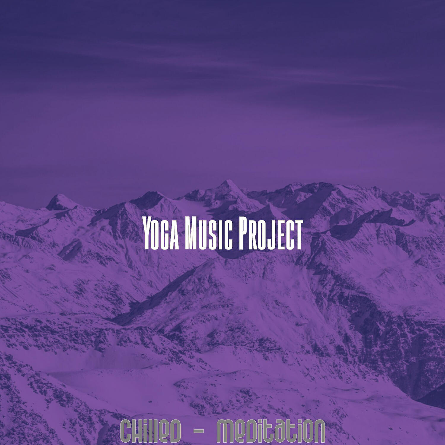 Yoga Music Project - Cheerful (Rejuvenation)