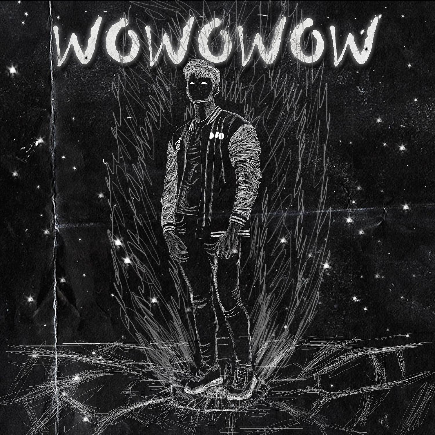 Постер альбома Wowowow