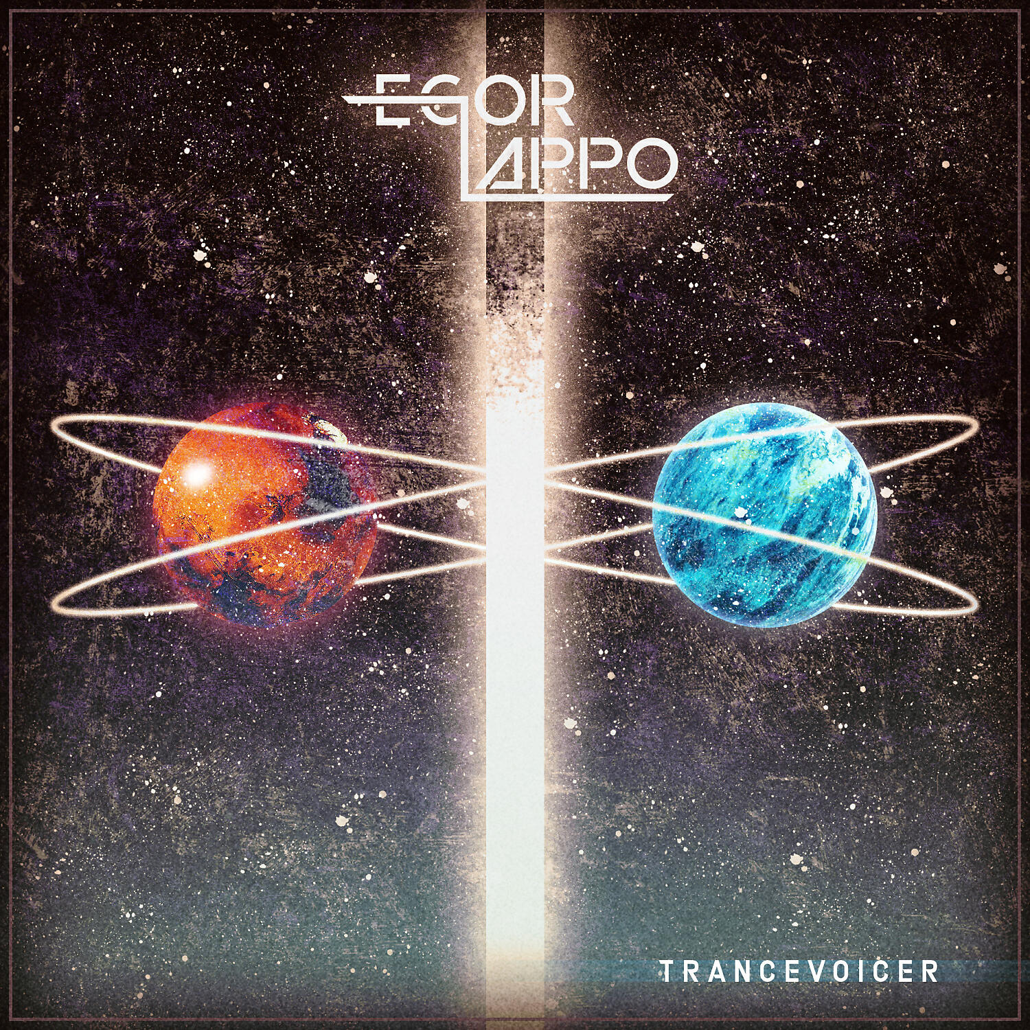 Egor Lappo - Sparks in the Night